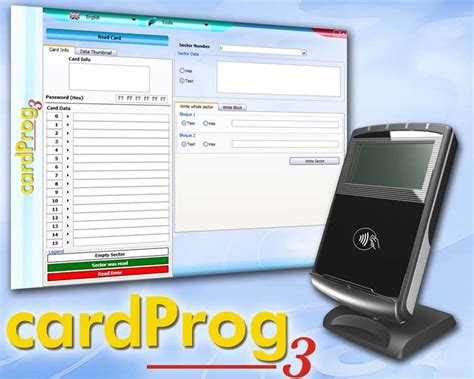 mifare card programming software download|rfid card reader software free.